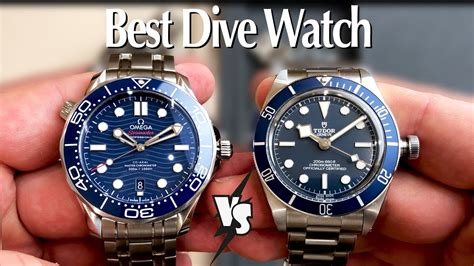 tudor black bay or omega seamaster|omega vs seamaster.